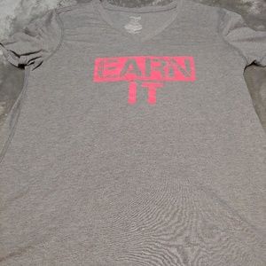 Earn-It T-Shirt